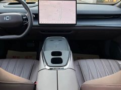Changan Qiyuan A07 Pure Electric True Value Edition 625 Flagship - фото 14