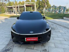 Changan Qiyuan A07 Pure Electric True Value Edition 625 Flagship - фото 2