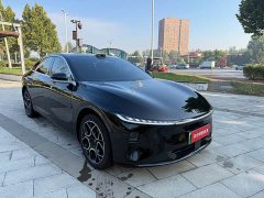 Changan Qiyuan A07 Pure Electric True Value Edition 625 Flagship - фото 3