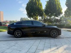 Changan Qiyuan A07 Pure Electric True Value Edition 625 Flagship - фото 4