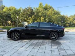 Changan Qiyuan A07 Pure Electric True Value Edition 625 Flagship - фото 5