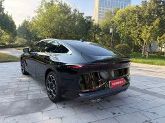 Changan Qiyuan A07 Pure Electric True Value Edition 625 Flagship - фото 6