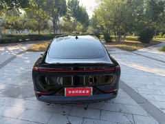 Changan Qiyuan A07 Pure Electric True Value Edition 625 Flagship - фото 7