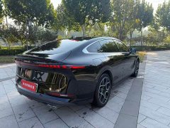 Changan Qiyuan A07 Pure Electric True Value Edition 625 Flagship - фото 8