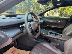 Changan Qiyuan A07 Pure Electric True Value Edition 625 Flagship - фото 9