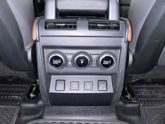 Land Rover Defender 110 P400 Dark Edition - ფოტო 11