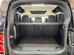 Land Rover Defender 110 P400 Dark Edition - ფოტო 14