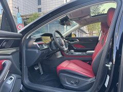 FAW Red Flag H6 2.0T Zhimei Edition - ფოტო 10