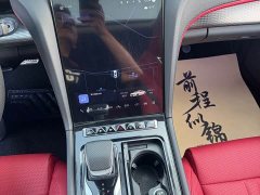 FAW Red Flag H6 2.0T Zhimei Edition - ფოტო 12