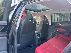 FAW Red Flag H6 2.0T Zhimei Edition - ფოტო 13