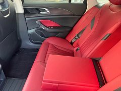 FAW Red Flag H6 2.0T Zhimei Edition - ფოტო 14