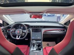 FAW Red Flag H6 2.0T Zhimei Edition - ფოტო 15