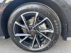 FAW Red Flag H6 2.0T Zhimei Edition - ფოტო 19