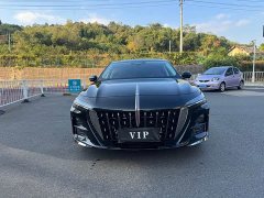 FAW Red Flag H6 2.0T Zhimei Edition - ფოტო 3