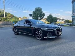 FAW Red Flag H6 2.0T Zhimei Edition - ფოტო 4