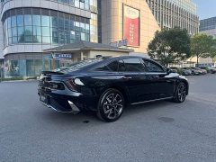 FAW Red Flag H6 2.0T Zhimei Edition - ფოტო 5