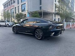 FAW Red Flag H6 2.0T Zhimei Edition - ფოტო 8