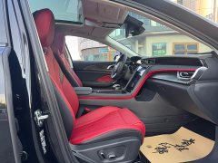 FAW Red Flag H6 2.0T Zhimei Edition - ფოტო 9