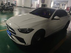 Mercedes-Benz C-Class Facelift C 260 L AMG Line - photo 1