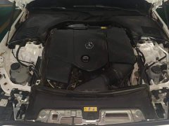 Mercedes-Benz C-Class Facelift C 260 L AMG Line - photo 10