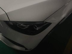 Mercedes-Benz C-Class Facelift C 260 L AMG Line - photo 5