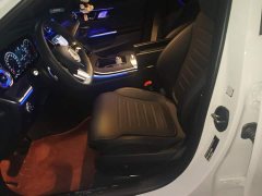 Mercedes-Benz C-Class Facelift C 260 L AMG Line - photo 9