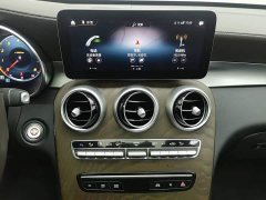 Mercedes-Benz GLC 260 L 4MATIC Luxury - фото 12