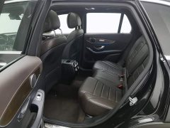 Mercedes-Benz GLC 260 L 4MATIC Luxury - фото 15
