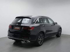 Mercedes-Benz GLC 260 L 4MATIC Luxury - фото 2