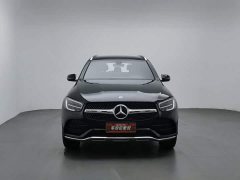 Mercedes-Benz GLC 260 L 4MATIC Luxury - фото 3