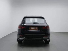 Mercedes-Benz GLC 260 L 4MATIC Luxury - фото 4