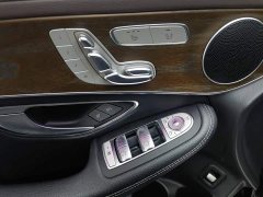 Mercedes-Benz GLC 260 L 4MATIC Luxury - фото 9