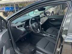 Toyota Corolla Intelligent Hybrid Dual-Engine 1.8L Luxury Edition - photo 7