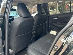 Toyota Corolla Intelligent Hybrid Dual-Engine 1.8L Luxury Edition - photo 8