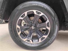 Tank 300 New Energy Hi4-T 37.1kWh - photo 12