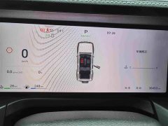 Tank 300 New Energy Hi4-T 37.1kWh - photo 14