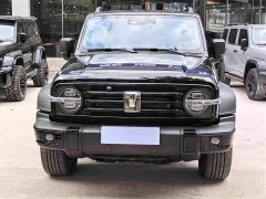 Tank 300 New Energy Hi4-T 37.1kWh - photo 2