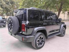 Tank 300 New Energy Hi4-T 37.1kWh - photo 4