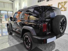 Tank 300 New Energy Hi4-T 37.1kWh - photo 6