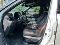 Toyota Crown Venza 2.5L HEV AWD Premium - ფოტო 4