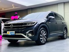 Volkswagen Langjing 380TSI AWD Luxury Jiajing Edition Pro 6-Seater - photo 1