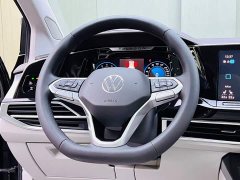 Volkswagen Langjing 380TSI AWD Luxury Jiajing Edition Pro 6-Seater - photo 10