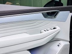 Volkswagen Langjing 380TSI AWD Luxury Jiajing Edition Pro 6-Seater - photo 11