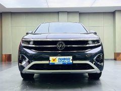 Volkswagen Langjing 380TSI AWD Luxury Jiajing Edition Pro 6-Seater - photo 2