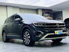 Volkswagen Langjing 380TSI AWD Luxury Jiajing Edition Pro 6-Seater - photo 3