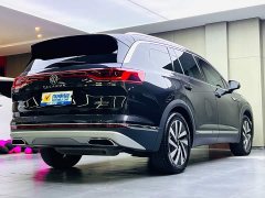 Volkswagen Langjing 380TSI AWD Luxury Jiajing Edition Pro 6-Seater - photo 4