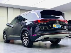 Volkswagen Langjing 380TSI AWD Luxury Jiajing Edition Pro 6-Seater - photo 6