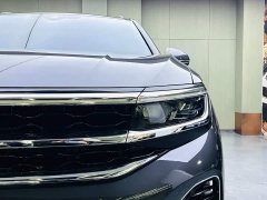 Volkswagen Langjing 380TSI AWD Luxury Jiajing Edition Pro 6-Seater - photo 7