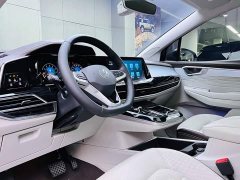 Volkswagen Langjing 380TSI AWD Luxury Jiajing Edition Pro 6-Seater - photo 8