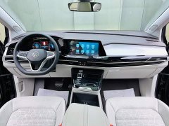 Volkswagen Langjing 380TSI AWD Luxury Jiajing Edition Pro 6-Seater - photo 9